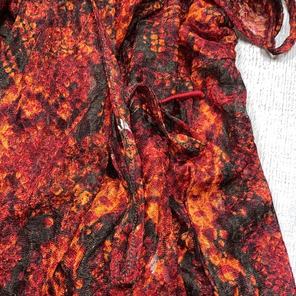 Free People top size medium - Picture 11 of 11